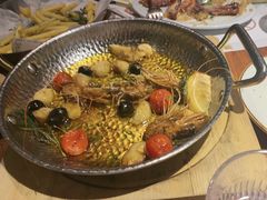 -卡朋厨房(289艺术园区店)