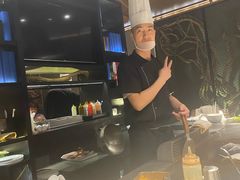-水木锦堂·自助铁板烧(世贸天阶店)