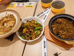 -深圳龙华星河COCO City(民治店)