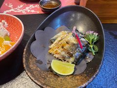-大江户日本料理(吕厝店)