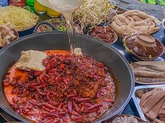 -肥龙火锅(南坪店)