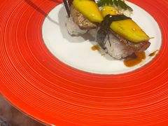 -山葵家·创意料理(宁波来福士店)