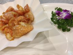 -峰少印宴·私房菜·生猛海鲜·地道水乡菜(万江店)