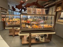 -RUXU入续糖水铺与包(卓悦中心店)