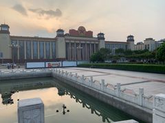 -八一南昌起义纪念塔