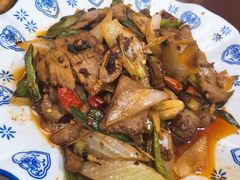 -星月美食城