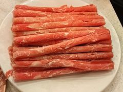 -八先生涮肉房(三里河店)
