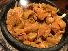-七仙岭君澜度假酒店·桃源小馆中餐厅