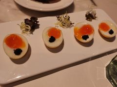 -港丽餐厅(高德置地店)