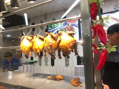 -吉隆坡国际机场