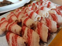 -贰重天冰煮羊自助火锅(东坝店)