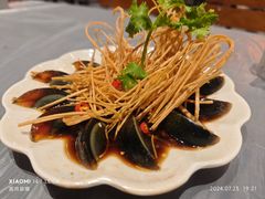 -肥肥虾庄·金牌油焖大虾(杨园滨江时代walk店)