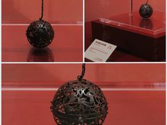 -中国丝绸博物馆