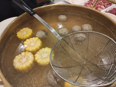 -食潮汕头鲜牛馆(望京保利店)