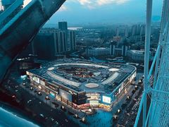 -南昌之星摩天轮