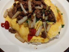 -乡村基(南坪上海城店)