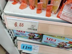 -大润发(张江店)