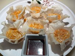 公主素蟹粉-桂满陇-十里风荷(合生汇店)
