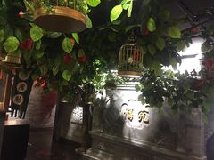 -京味斋·北京烤鸭(华威桥北工大店)