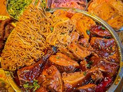 -文立新麻辣烫(合生汇21街区店)