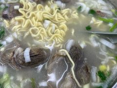 -开封老式扣碗羊杂汤(二七万达店)