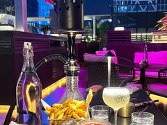 -DEW Lounge(深圳湾店)