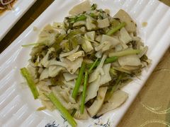 春笋酸菜-来客家食府 · 福建客家菜(厦禾路店)