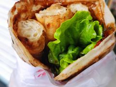 -海燕家人灌蛋饼(凤凰街店)