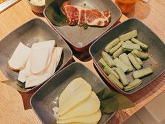 -新石器烤肉(百联川沙店)