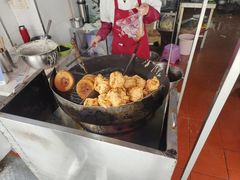 -三镇民生甜食馆(胜利街总店)