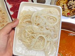 -重庆锦火锅(惠福东路店)