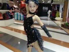 -炫艺舞蹈培训中心(枫尚奥特莱斯店)