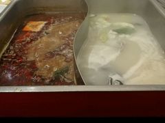 -新辣道鱼火锅(航天万源店)