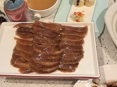 -玉林烤鸭店(垡头店)