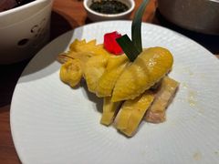 -阿明小菜·海鲜·上海菜(梅陇店)