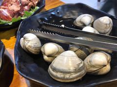 -丹东特色烤肉(学府路一部店)