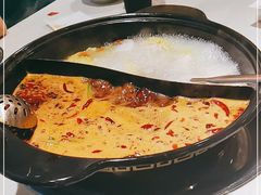 -钢管厂五区小郡肝串串香(南山店)