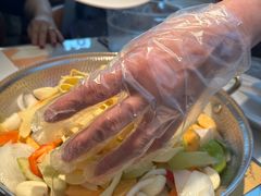 -黄记煌三汁焖锅(崇文门店)