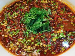 -二钳洞庭虾蟹·江湖菜(成都鹭岛店)