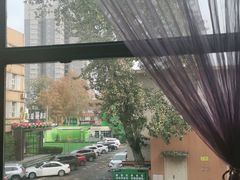 -高第街56号港式餐厅(山大路店)