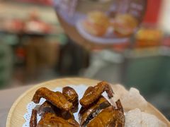 -避风塘·金牌店·夜宵(金玉兰店)