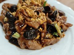 醋溜木须-刘妈菜馆(磁器口店)