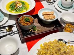 -馋遇江南·精致湖景雅宴(东方之门店)