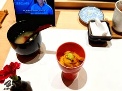 -鮨一日本料理(大中华店)