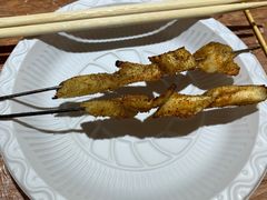 -猫姑娘大盘鸡(商城路店)