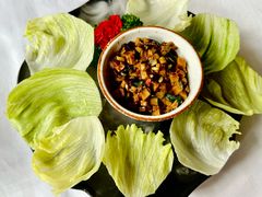 -若蘭慈·无国界素食料理(欢乐海岸店)