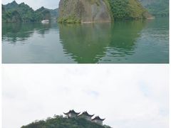 -夏津德百度假村温泉