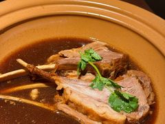 -乔街深夜食堂·小龙虾·高压锅生蚝(杭州总店)