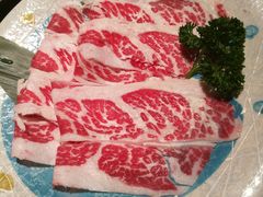 -熹炭精致日料(金融街购物中心店)
