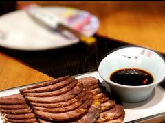 -娄三少春饼·烤鸭(合生汇购物中心店)
